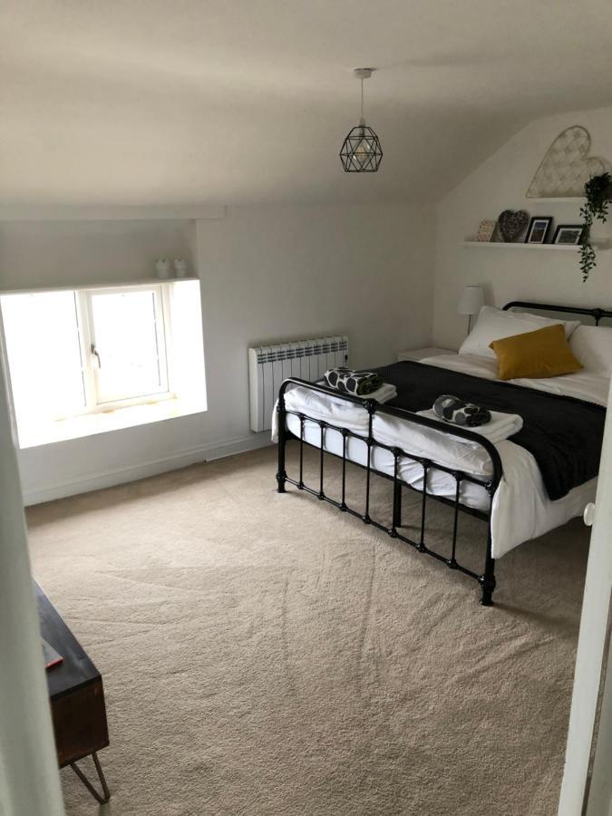 Seren Cottage แคลนเกฟนี ภายนอก รูปภาพ