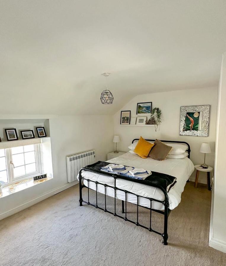 Seren Cottage แคลนเกฟนี ภายนอก รูปภาพ